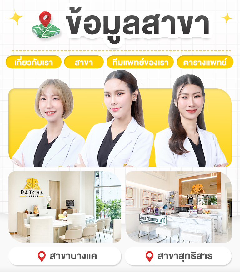 ข้อมูลสาขา